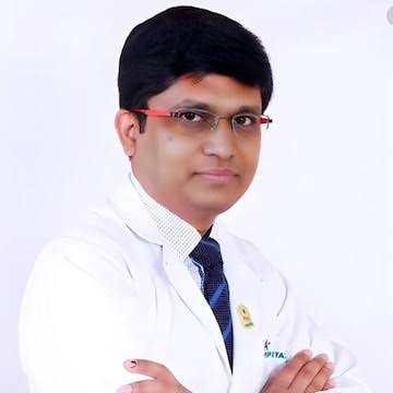 Dr Ezhilkumaran Madhu